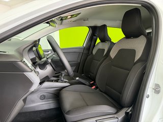 Renault Clio Evolution 1.5 DCI 100CV