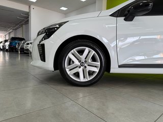 Renault Clio Evolution 1.5 DCI 100CV