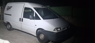 Peugeot Expert 2000