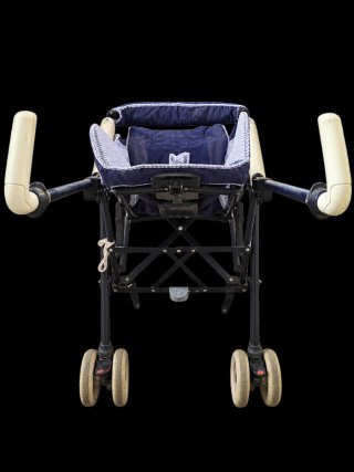 Silla de Paseo Plegable Jane Pilot