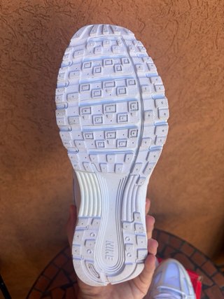 Nike P-6000 Blancas Talla 43