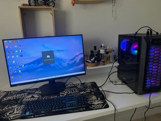PC Gaming Completo