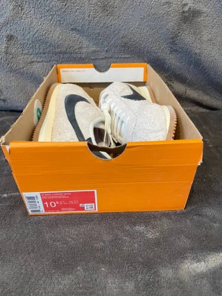 Nike Cortez Talla 42.5