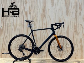 Orbea Terra M20i Team Carbon GRX Di2 2023