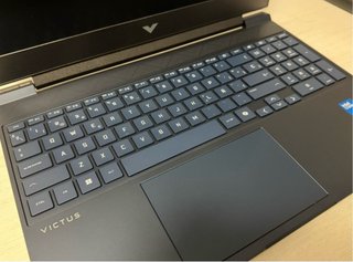 PORTATIL HP GAMING I7 13GEN 32GB 4070