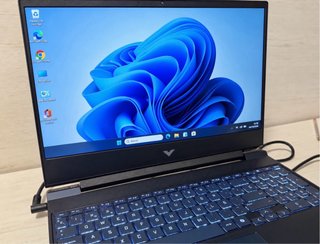 PORTATIL HP GAMING I7 13GEN 32GB 4070