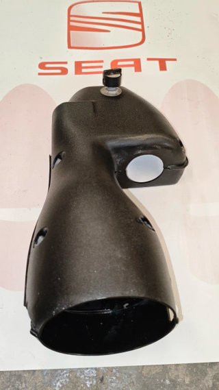 Carcasa Columna Dirección Seat 124 1ª Serie