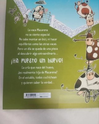Lote 2 cuentos infantiles