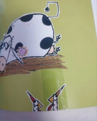 Lote 2 cuentos infantiles