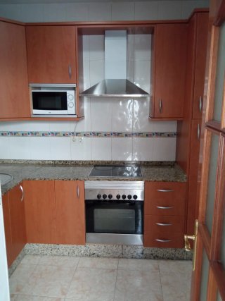 Piso Cádiz centro