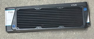 Radiador Alphacool XT45 360mm X-Flow