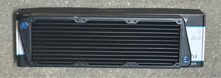 Radiador Alphacool XT45 360mm X-Flow