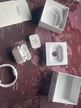 Apple AirPods Pro 2.ª Generación