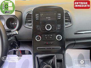 Renault Scenic 2019