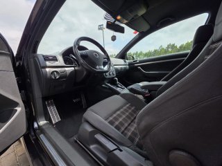 Volkswagen Golf Gti 2005