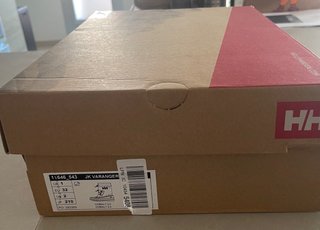 Botas para nieve Helly Hansen niño 32