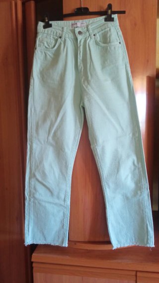 Vaqueros marca Inside Talla 36