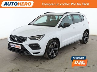 Seat Ateca 1.5 TSI ACT FR Go