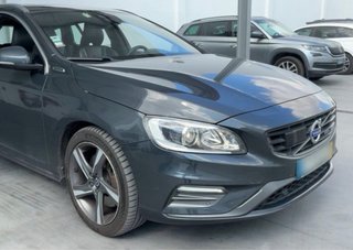 Peças Volvo V60