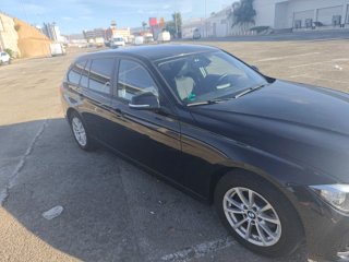 BMW Serie 3 2017