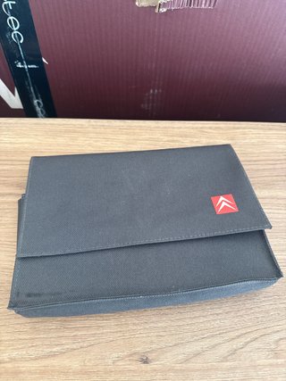 Manual de Usuario Citroën C3
