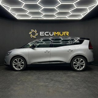 Renault Grand Scenic 1.7 Blue dCi Sport Edition2