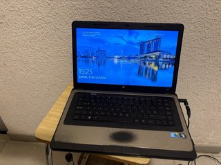 HP 630 Core i3 | Ideal despiece o restauración