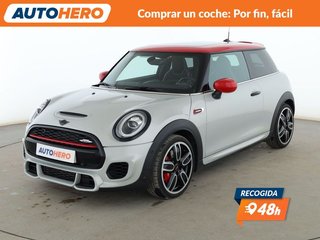 MINI Cooper John Cooper Works