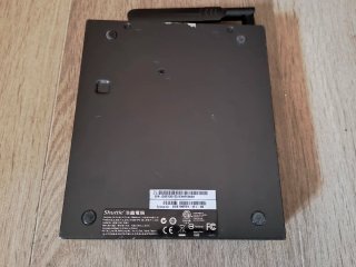 Mini PC Shuttle i3 3240 + 8GB RAM + 160GB HDD