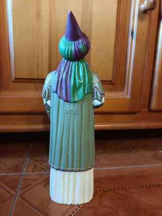Gegant del pi goma