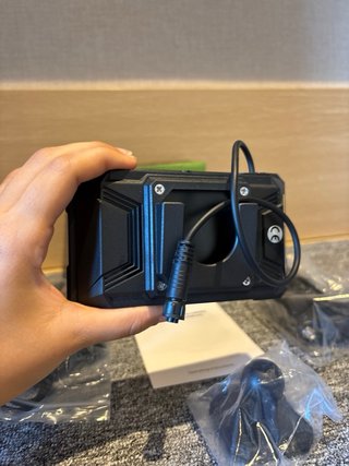 NUEVA Pantalla Moto CarPlay Android Auto 5 IPX7
