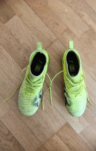Botas de fútbol Puma Future 8 Match