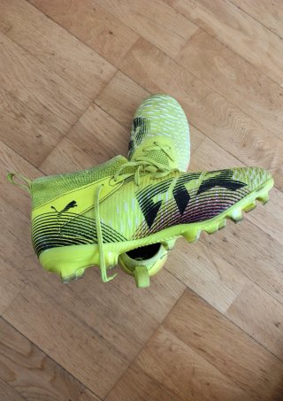 Botas de fútbol Puma Future 8 Match