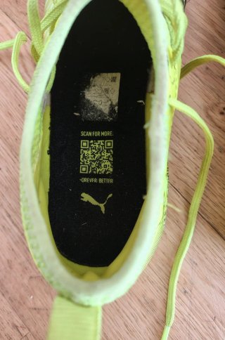 Botas de fútbol Puma Future 8 Match