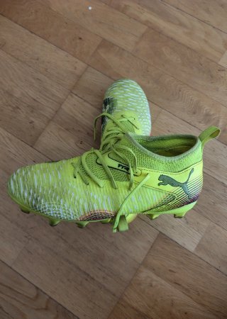 Botas de fútbol Puma Future 8 Match