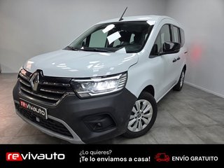 Renault Kangoo Combi Combi Life Edition One 1.5 Blue dCi 70kW95cv