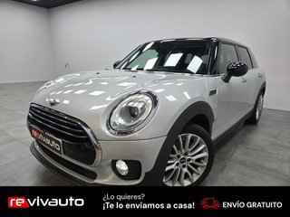 MINI Clubman COOPER D