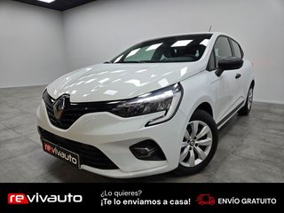 Renault Clio Business Blue dCi 74kW (100CV)