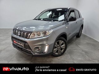 Suzuki Vitara 1.0 T GLE 4WD