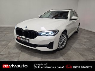BMW Serie 5 530e xDrive Touring