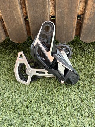 Cambio Sram XX T-Type AXS 12V