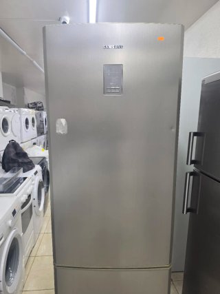 Nevera Combi Samsung No Frost Class A +