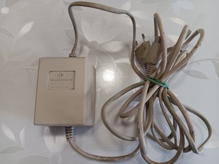 Alimentatore Commodore 1541-II