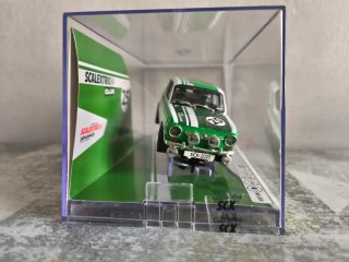 Scalextric Seat 850 Club 2025