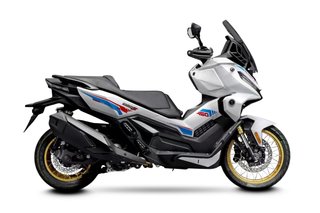 Voge SR450x a Estrenar