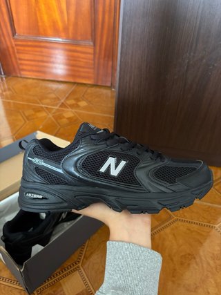Zapatillas New Balance 530 Negras