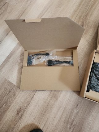 Radeon RX590 fatboy 8Gb