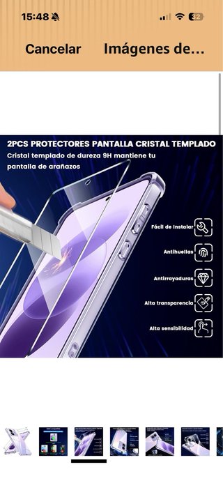 Funda para Xiaomi Redmi Note 17 5G