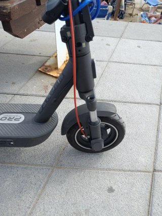Patinete Xiaomi Pro 5