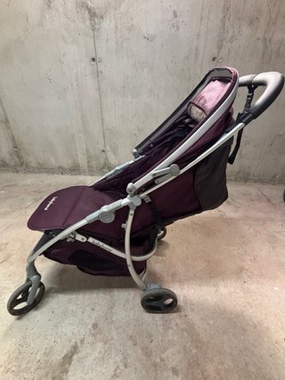Silla de paseo Babyhome